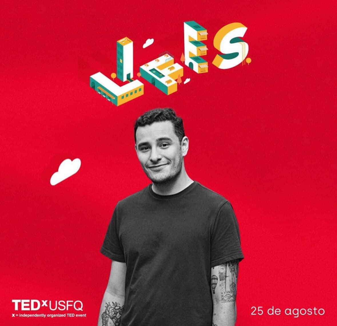 ted event